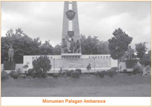 Monumen Palagan Ambarawa