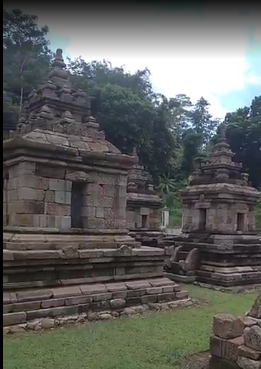 SITUS CAGAR BUDAYA 